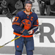 Connor McDavid carried the Oilers as far as he could.